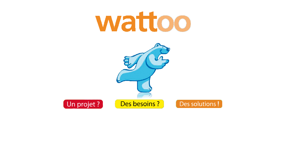 projet? besoin? solution?